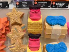 -LUSH(威尼斯人店)