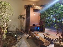 -成川茶店·潮汕工夫浓茶(万象店)