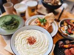 -火山屋台(新街口店)