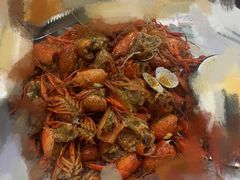 -玖味谣王记龙虾馆·烧烤(柯桥店)
