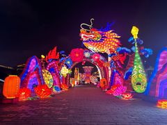 -西安城墙·碑林历史文化景区