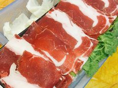 -林记潮牛·牛肉火锅(上马墩店)