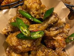 -一乐韩国炸鸡(梅江店)