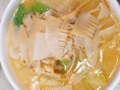 -川味堂·四川豆花(八卦岭店)