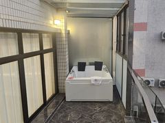-喜运来大酒店温泉