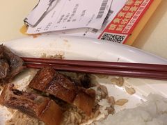 -永盈茶餐厅(中山四路店)