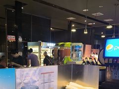 -火炉火自助餐(喜隆多店)