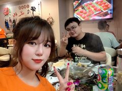 -三头牛·潮汕牛肉生蚝火锅 (夏湾店)