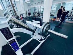 -P.T HERO私人健身工作室(吾悦国际店)