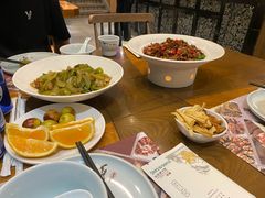 -黄泥岗·地道湖北菜(奥特莱斯店)