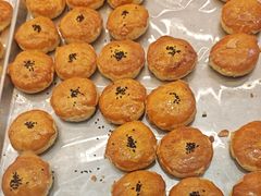 -味多美蛋糕(新和平里店)