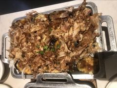 -北李妈妈菜·海肠捞饭(开发区万达店)