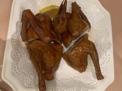-东方印象大酒楼(拱北店)