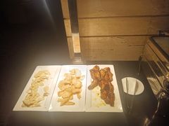 -北京中成天坛假日酒店·穹宇咖啡厅