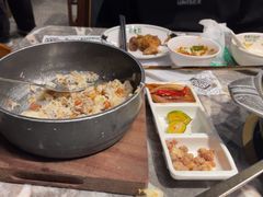 -禄婶鸡煲·打边炉