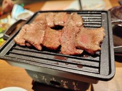 -山葵家·创意料理(宁波来福士店)