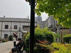 -洪家楼教堂