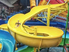 -青岛东方影都融创水世界