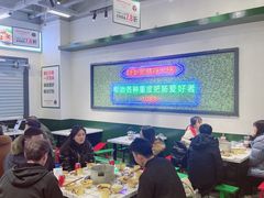 -晓彭肥肠鸡·泡椒鸡火锅(水木天地店)