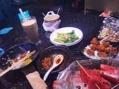 -纯K(打浦桥店)