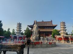 -大槐树寻根祭祖园