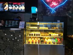 -Cafe Aewol Monsant