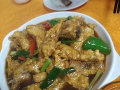 -东升饭店(员村三横路店)