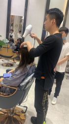-OnHair Salon