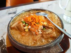 -不仔客海鲜·烧烤·270度海景餐厅(大东海店)