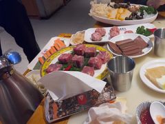 -重庆高老九火锅(虹桥天地店)