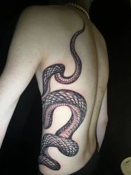 -众刺纹画·纹身·穿孔饰品·海娜定制