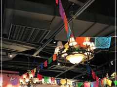 大堂-彼德西餐厅(凯德广场新南店)