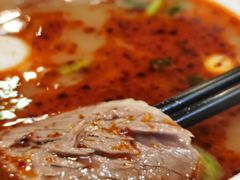 -兄弟俩老李家牛肉汤(总店)