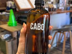 -CABO Coffee