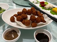 -御仙都北京菜馆·烤鸭店(双井店)