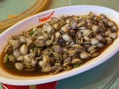 -沈家门海鲜夜排档(东港店)