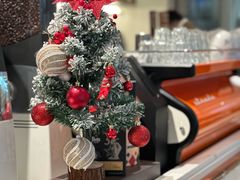-Peet's Coffee皮爷咖啡(万象天地店)