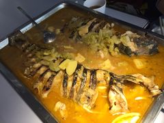 -鱼酷活鱼烤鱼(昆明路店)