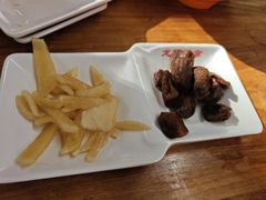 -龙华素斋(龙华路店)