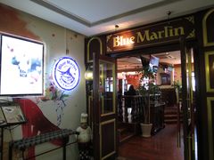 -蓝枪鱼西餐厅(锦华店)