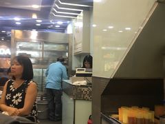 -义顺牛奶公司(庇利金街店)