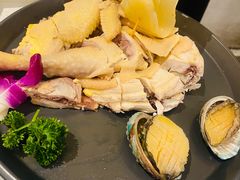 -八珍玉食鸡煲·打边炉(印象城店)