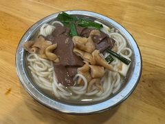 -守英猪脏粉(仓桥街店)