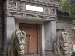 -龙潭水乡