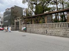 -难波八坂神社