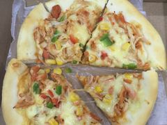 -爱8寸披萨(兴化东方商厦店)