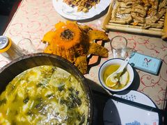 -满堂春特色餐馆