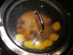 -锅老头铁锅炖•大锅蒸汽海鲜(韩乐坊店)