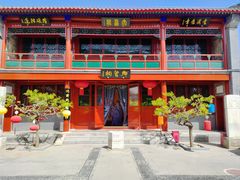 -北京湖广会馆