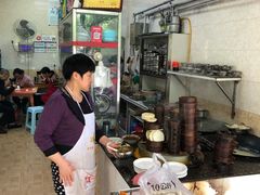 -代四孃牛华豆腐脑美味小食(总店)